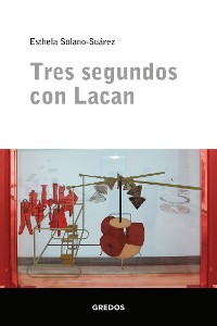 Cover Tres segundos con Lacan