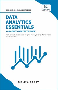 Cover Data Analytics  Essentials You Always Wanted To Know