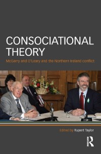 Cover Consociational Theory