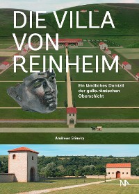 Cover Die Villa von Reinheim