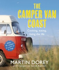 Cover Camper Van Coast