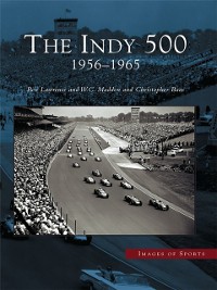 Cover Indy 500: 1956-1965