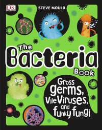 Cover The Bacteria Book