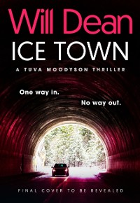 Cover Ice Town