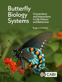 Cover Butterfly Biology Systems