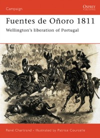 Cover Fuentes de Oñoro 1811