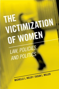 Cover Victimization of Women