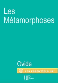 Cover Les Métamorphoses