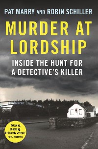 Cover Murder at Lordship