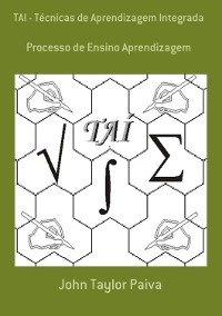 Cover Tai - Técnicas De Aprendizagem Integrada