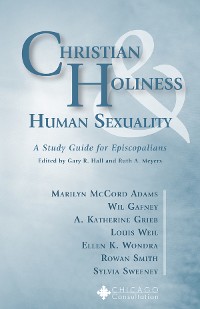 Cover Christian Holiness & Human Sexuality