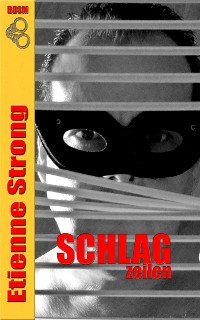 Cover SCHLAGzeilen