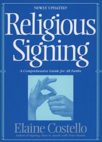 Cover Religious Signing