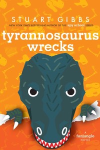 Cover Tyrannosaurus Wrecks