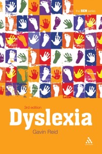Cover Dyslexia