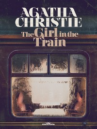 Cover The Girl in the Train