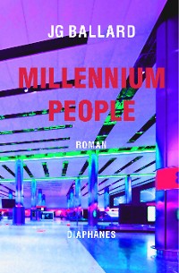 Cover Millennium People