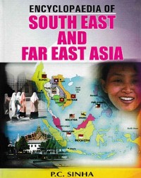 Cover Encyclopaedia of South East and Far East Asia