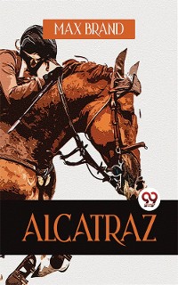 Cover Alcatraz