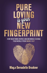 Cover Pure loving IS our new fingerprint