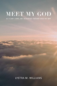 Cover Meet My God