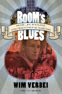 Cover Boom's Blues