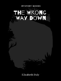 Cover The Wrong Way Down