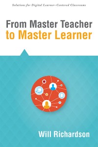 Cover From Master Teacher to Master Learner