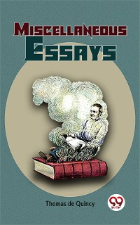 Cover Miscellaneous Essays