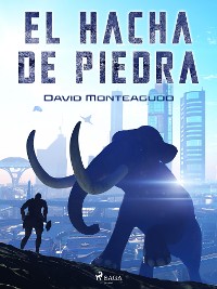 Cover El hacha de piedra