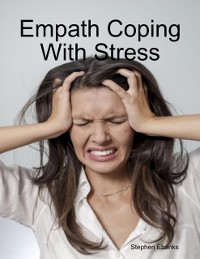 Cover Empath Coping With Stress