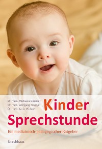 Cover Kindersprechstunde