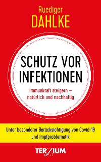 Cover Schutz vor Infektion