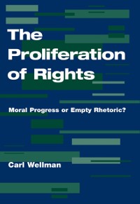 Cover Proliferation Of Rights