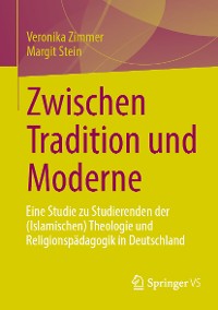 Cover Zwischen Tradition und Moderne