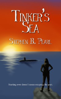 Cover Tinker's Sea