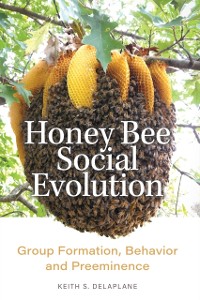 Cover Honey Bee Social Evolution