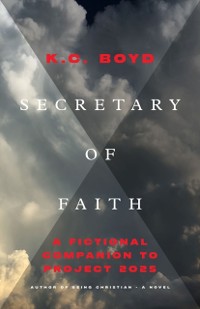 Cover Secretary of Faith