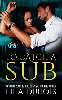 Cover To Catch a Sub