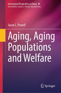 Cover Aging, Aging Populations and Welfare