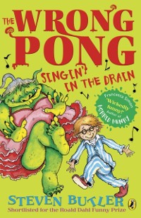 Cover Wrong Pong: Singin' in the Drain
