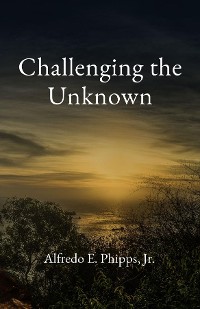 Cover Challenging the Unknown