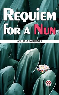 Cover Requiem For A Nun