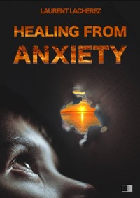 Cover Healing from Anxiety