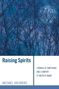 Cover Raising Spirits