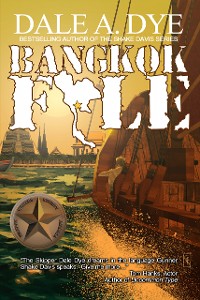 Cover Bangkok File