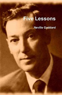 Cover Five Lessons