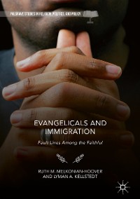 Cover Evangelicals and Immigration