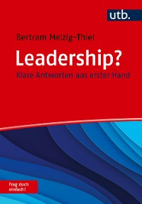 Cover Leadership? Frag doch einfach!