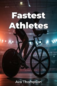 Cover Fastest Athletes